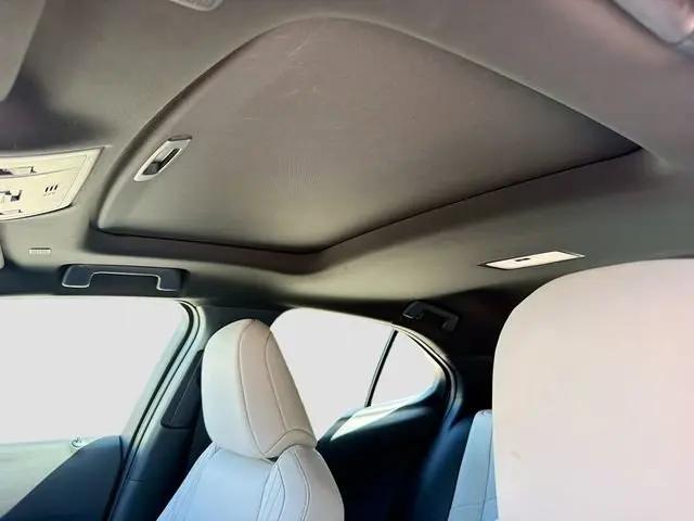 2024 Lexus UX 250h UX 250h