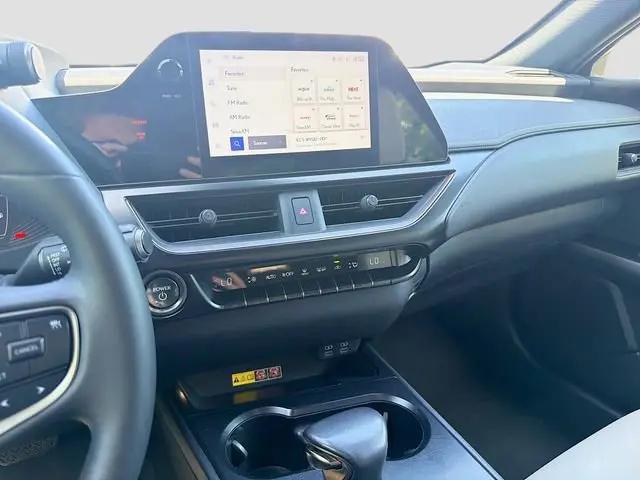 2024 Lexus UX 250h UX 250h