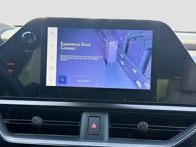 2024 Lexus UX 250h UX 250h
