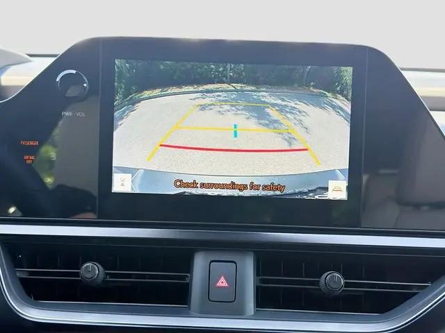 2024 Lexus UX 250h UX 250h
