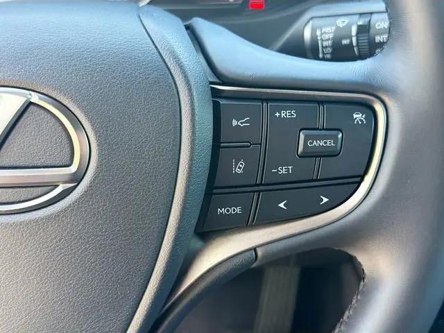2024 Lexus UX 250h UX 250h