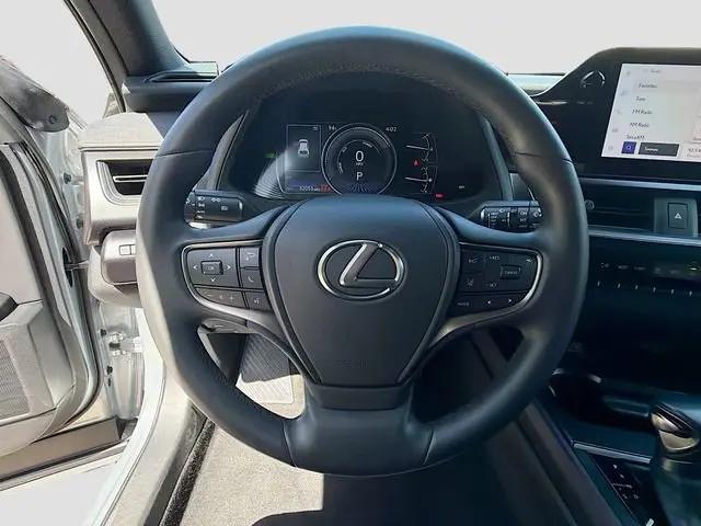 2024 Lexus UX 250h UX 250h