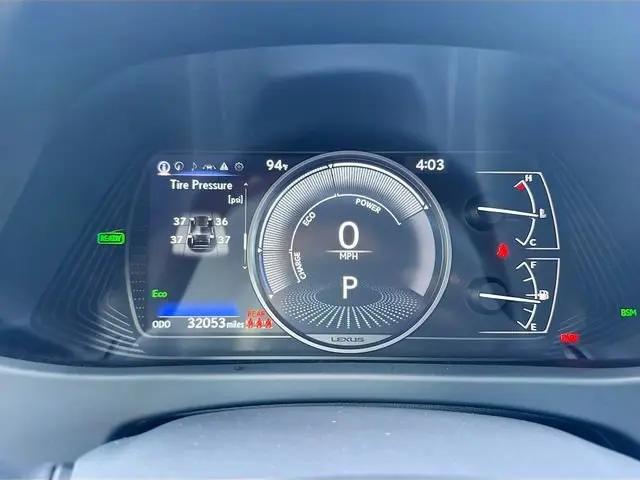 2024 Lexus UX 250h UX 250h