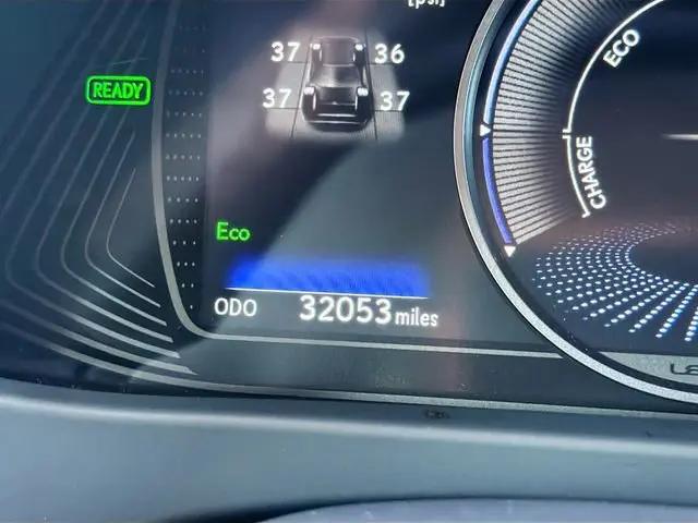2024 Lexus UX 250h UX 250h