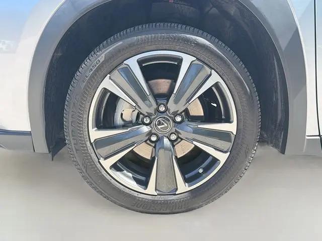 2024 Lexus UX 250h UX 250h