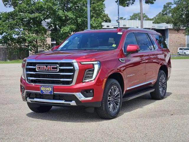 2026 GMC Yukon 2WD Elevation for sale in Conroe, TX
