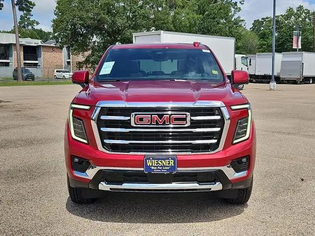 2026 GMC Yukon 2WD Elevation