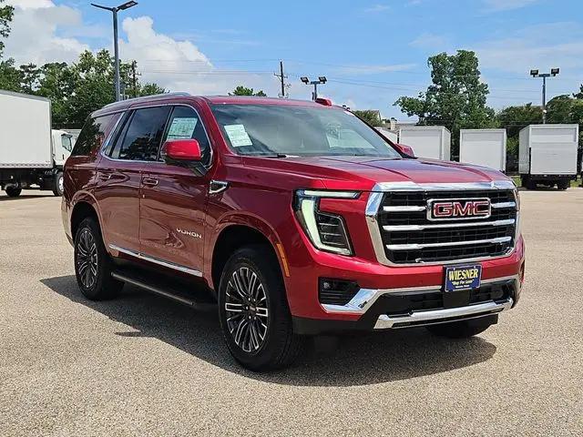 2026 GMC Yukon 2WD Elevation