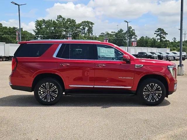 2026 GMC Yukon 2WD Elevation