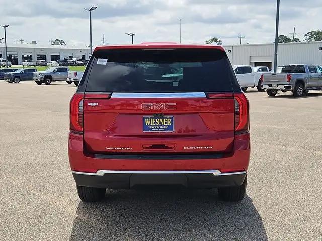 2026 GMC Yukon 2WD Elevation