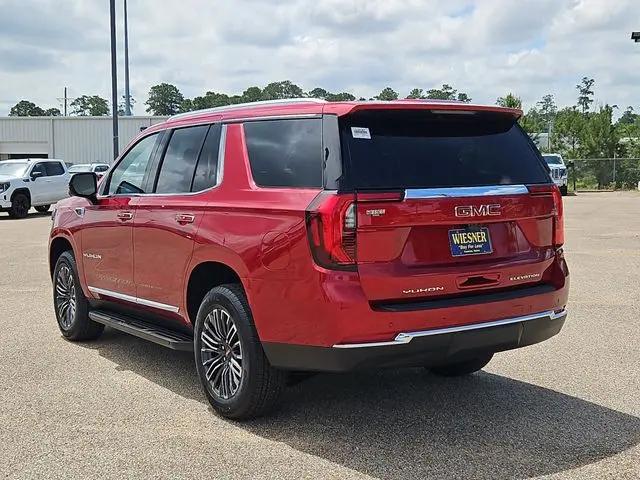 2026 GMC Yukon 2WD Elevation