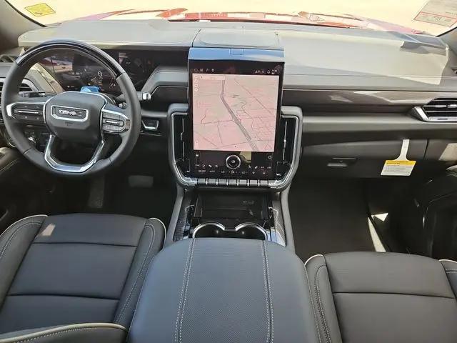 2026 GMC Yukon 2WD Elevation