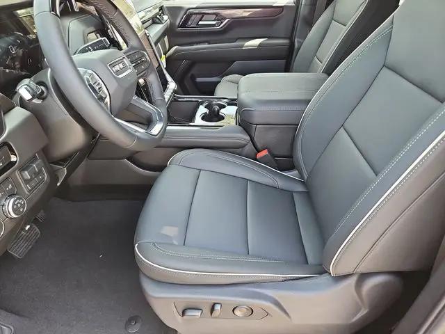 2026 GMC Yukon 2WD Elevation