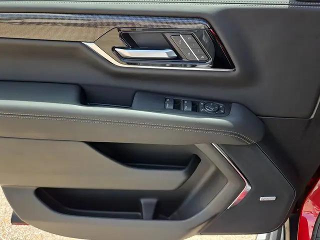 2026 GMC Yukon 2WD Elevation