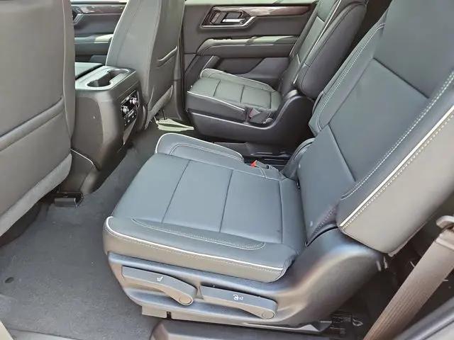 2026 GMC Yukon 2WD Elevation