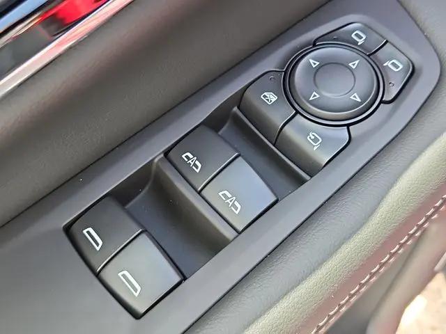 2026 GMC Yukon 2WD Elevation