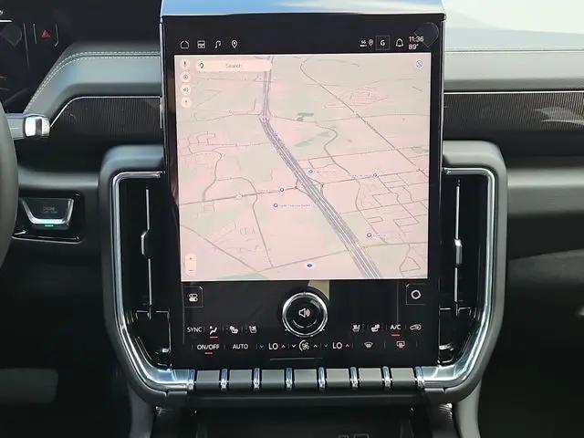 2026 GMC Yukon 2WD Elevation