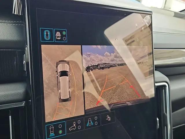 2026 GMC Yukon 2WD Elevation