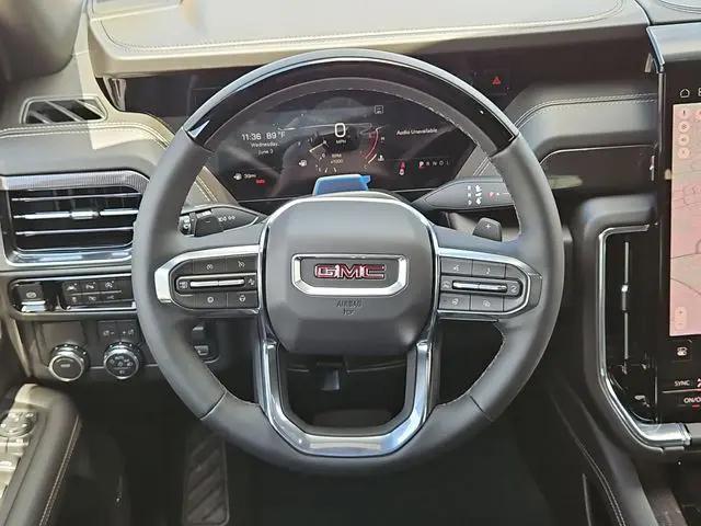 2026 GMC Yukon 2WD Elevation