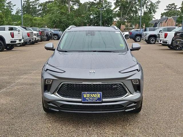 2026 Buick Encore GX Sport Touring FWD