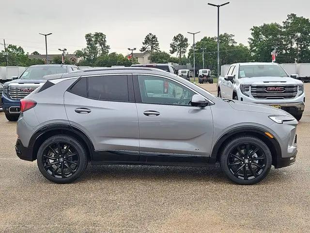2026 Buick Encore GX Sport Touring FWD