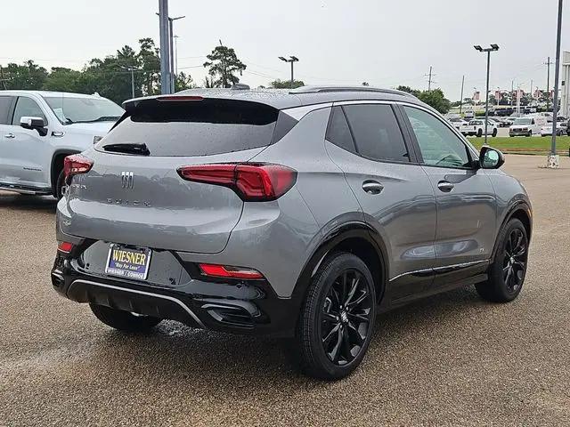 2026 Buick Encore GX Sport Touring FWD