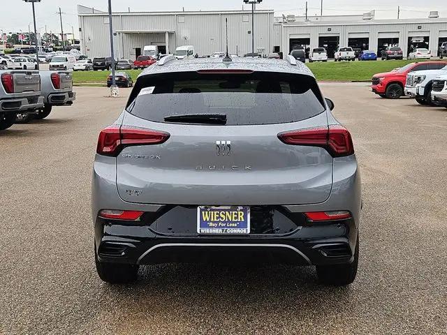 2026 Buick Encore GX Sport Touring FWD