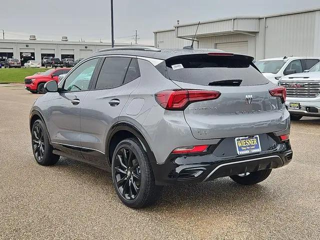 2026 Buick Encore GX Sport Touring FWD