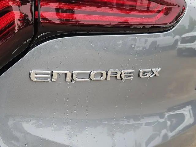 2026 Buick Encore GX Sport Touring FWD