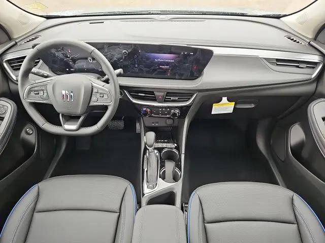 2026 Buick Encore GX Sport Touring FWD