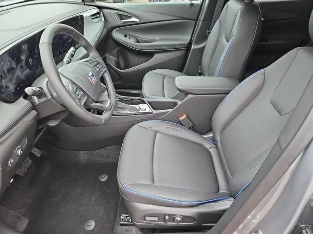 2026 Buick Encore GX Sport Touring FWD