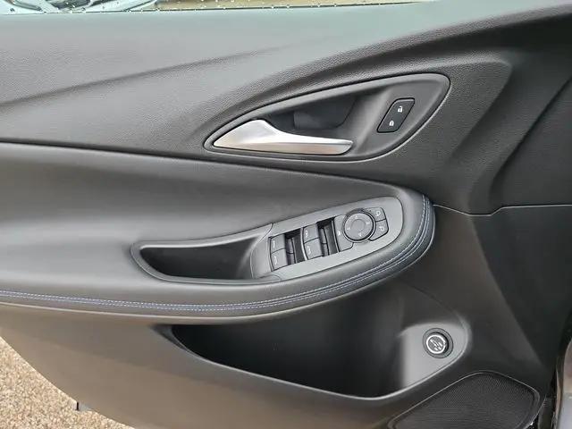2026 Buick Encore GX Sport Touring FWD