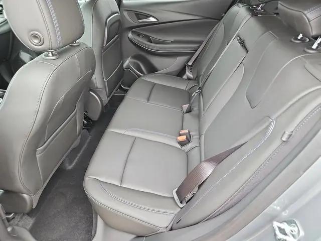 2026 Buick Encore GX Sport Touring FWD