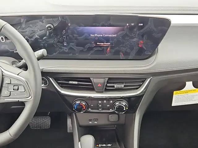 2026 Buick Encore GX Sport Touring FWD