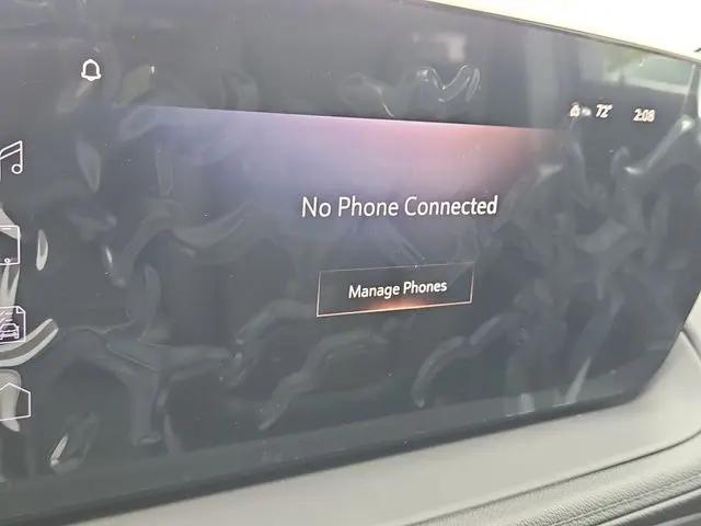 2026 Buick Encore GX Sport Touring FWD