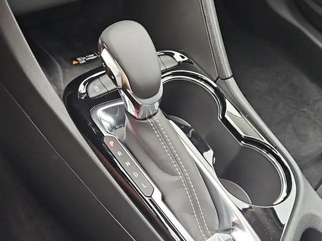 2026 Buick Encore GX Sport Touring FWD