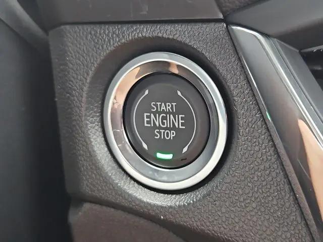 2026 Buick Encore GX Sport Touring FWD