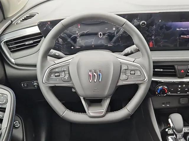 2026 Buick Encore GX Sport Touring FWD