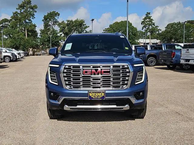 2026 GMC Yukon XL 2WD Denali