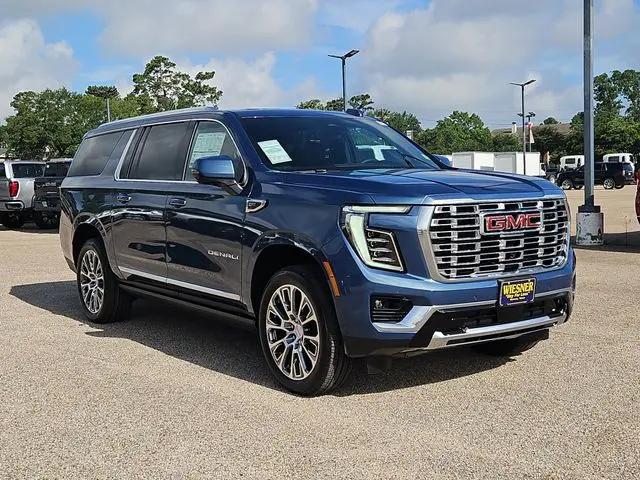 2026 GMC Yukon XL 2WD Denali