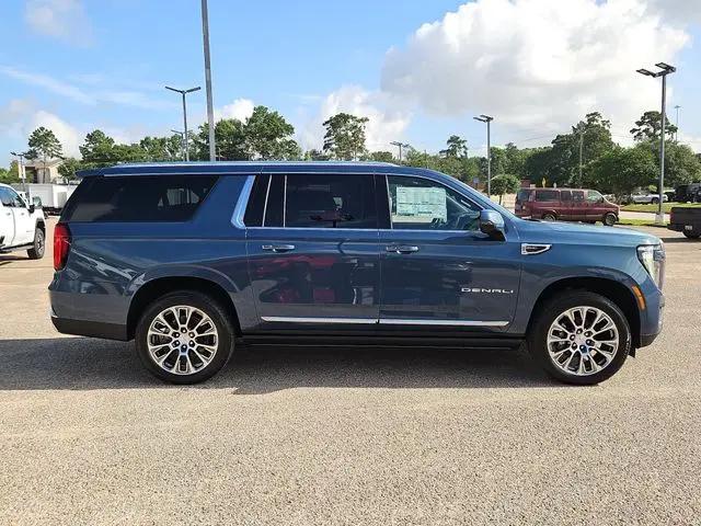 2026 GMC Yukon XL 2WD Denali