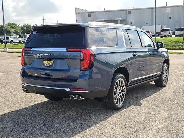 2026 GMC Yukon XL 2WD Denali