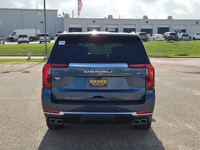 2026 GMC Yukon XL 2WD Denali