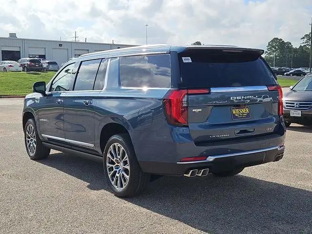 2026 GMC Yukon XL 2WD Denali
