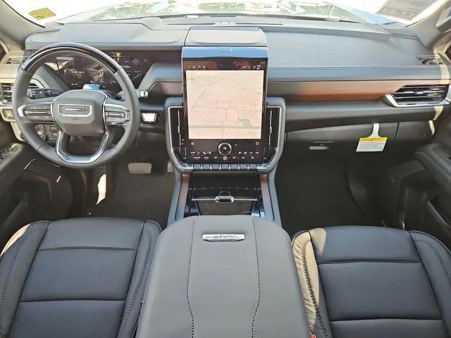 2026 GMC Yukon XL 2WD Denali