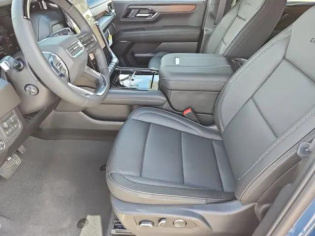 2026 GMC Yukon XL 2WD Denali