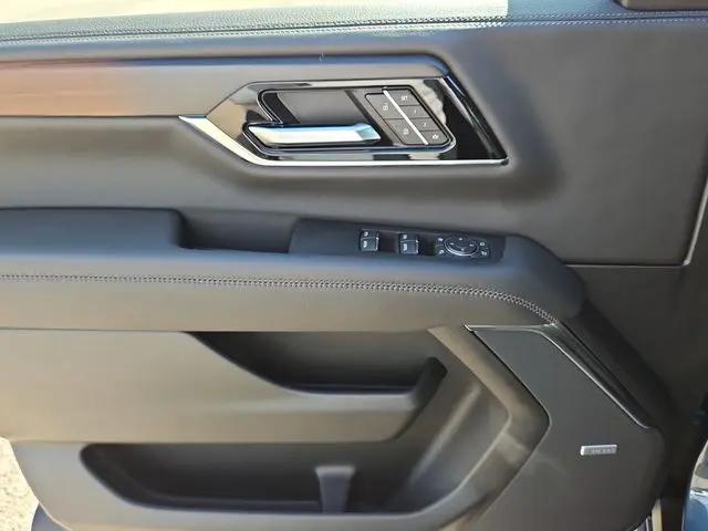 2026 GMC Yukon XL 2WD Denali