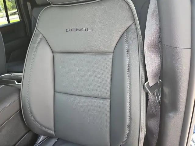 2026 GMC Yukon XL 2WD Denali