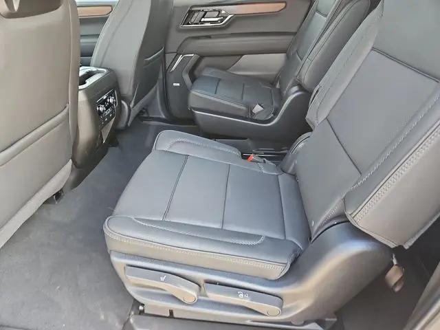 2026 GMC Yukon XL 2WD Denali