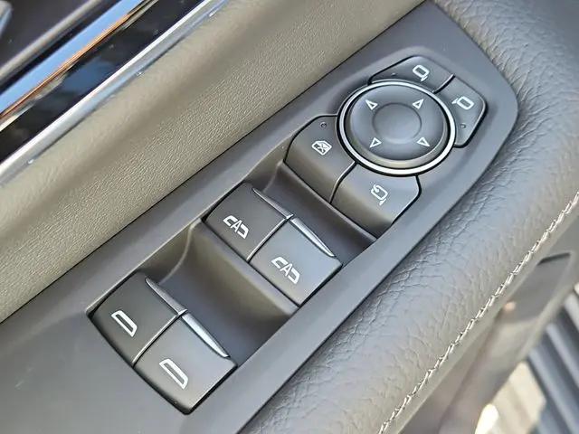 2026 GMC Yukon XL 2WD Denali